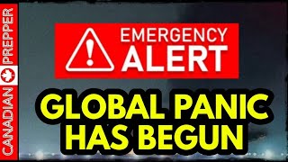 ⚡ALERT: EMERGENCY Stock Up NOW, Situation is DETERIORATING, Desalination Plants HIT!