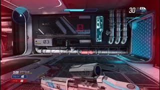 splitgate 日本1位　ゲームプレイ