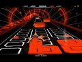 Enduser - No Wisdom - Audiosurf