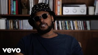 ScHoolboy Q - A.K.A. ScHoolboy Q