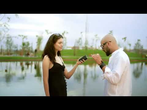 NANE x NOSFE - PIESĂ CU MESAJ