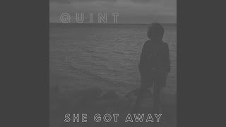 She Got Away (Dub Remix)