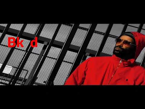 Bk dymond Music Video
