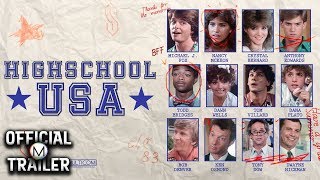 HIGH SCHOOL U.S.A. (1983) | Official Trailer