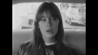 Until it's time for you to go - Françoise Hardy