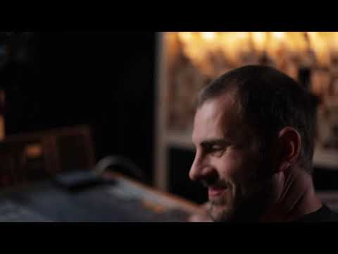 Most Exciting Part w/ Joachim Pastor