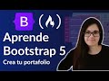 Aprende Bootstrap 5 Curso De Bootstrap Desde Cero
