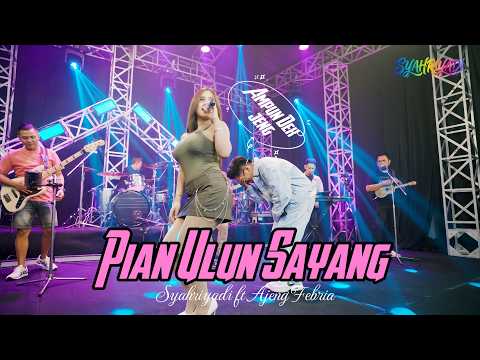 Thumbnail Video Pian Ulun Sayang