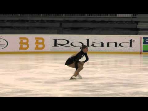 Greta LUPATELLI  - ITA