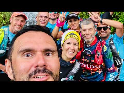 Ultra el Abejon de Mayo 2025