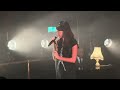 Sienna Spiro-We're Not In Love @ Circuit, Kingston, 25th August 2026