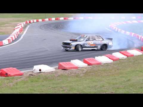 Drift Masters GP Poznań 2017 (Runda 1) - kwalifikacje