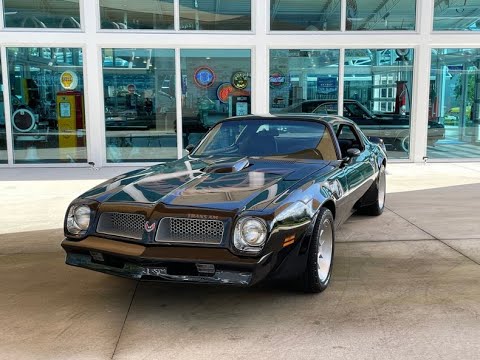 1976 Pontiac Firebird Trans Am (CC-1663378) for sale in Palmetto, Florida