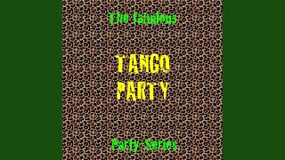 I've Seen That Face Before (Libertango)