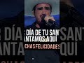 Las Mañanitas/Vicente Fernández