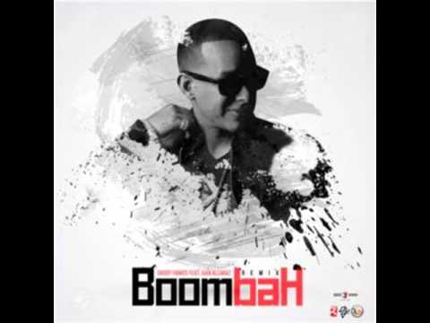 Daddy Yankee Ft. Juan Alcaraz – Boombah (Official Remix)