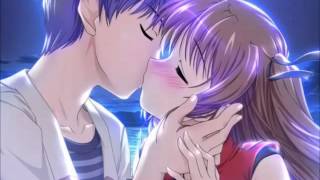 Nightcore - A Love Like Mine (Plug In Stereo)
