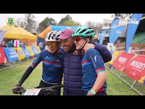 Cycle Lab MTB School Schools Series 2024 National Finals