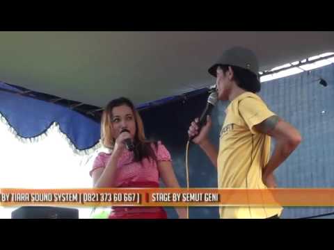 kociet feat dewi olala marai cemburu satria pro