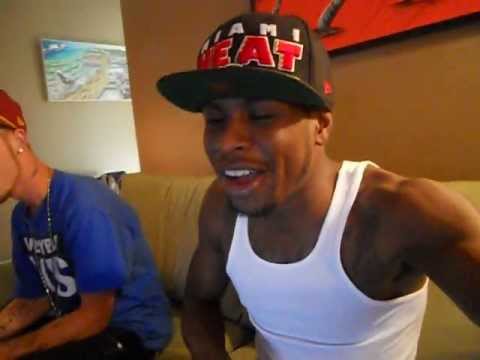 Fucking Problem (Freestyle)