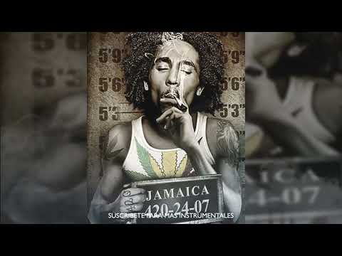 "POR ANDAR DROGADO" Base De Rap Underground Freestyle Beat Uso Libre [FREE USE]