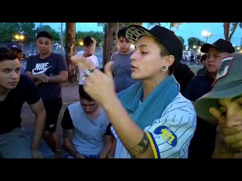 Bardo Sur - Z3 VS BASTIAN / CUARTOS / FECHA 1 SEGUNDA TEMPORADA