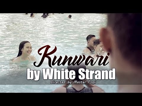 Kunwari by White Strand Official Music Video