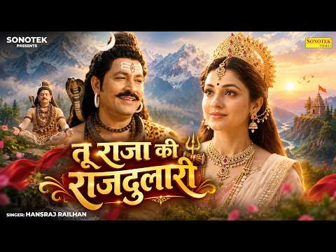 Tu Raja Ki Rajdulari — watch video