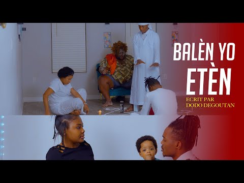 BALEN YO ETEN ( short film 2025 )