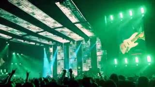 Böhse Onkelz - Irgendwas für Nichts || Leipzig/Messehalle || Memento