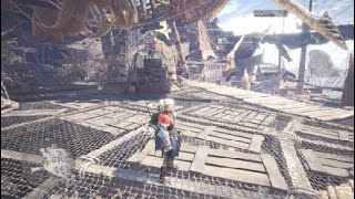 MHW達人の円筒入手手順（上位以降ほぼ確定）