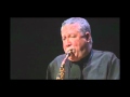 Paquito D'Rivera & Chano Dominguez Quartier Latin - Poinciana
