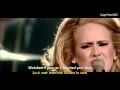 Adele Set Fire To The Rain Lyrics Sub Español ...