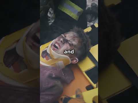 Mexican Navy Ship's Shocking Collision With Brooklyn Bridge!