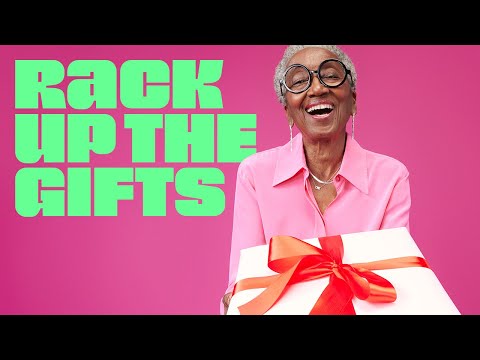 Acumule presentes e ofertas para todos | Nordstrom Rack Holiday 2023