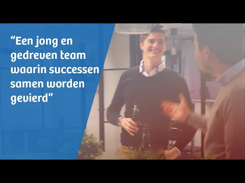 [Hoe is het om te werken bij Best Deal?]