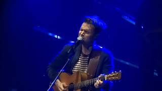 Kris Allen - &quot;When All the Stars Have Died&quot; (Live in San Diego 7-26-18)