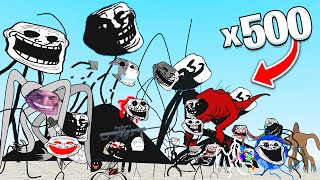 Download lagu 500  Trollge Creatures... mp3