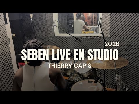 Seben – Immersion en cabine | Zonga na nzela (Version brute)