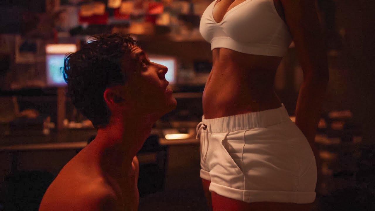 Man Enters Alternate Worlds Where Impregnates His Lover