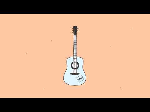 R&B SOLO GUITAR BEAT - "Desconectado Guitar Beat"