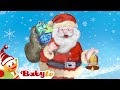El Santa Claus De Lily Y Pepper BabyTV Español