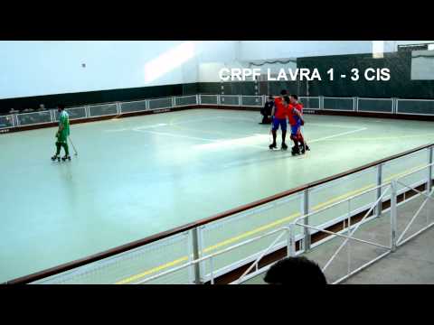 CRPF LAVRA 3 - 4 C Infante Sagres  | "Só Golos" - Resumo