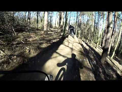 The Buzerants Enduro