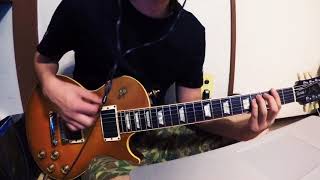 Shape Of You   Our Last Night   cover