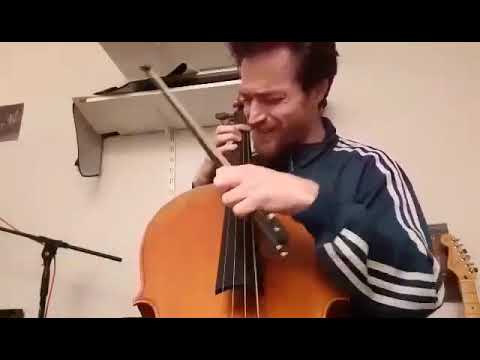 My funny valentine - Cello jazz