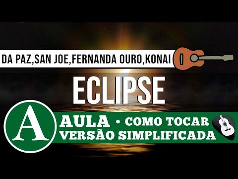 Summer Eclipse - Gala