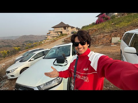 AND OUR WINTER SPITI JOURNEY BEGINS | CAN WE MAKE IT ?