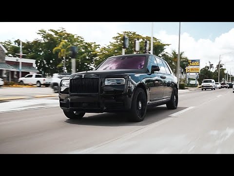 Kanako & Leav3l8ke, Ka Reem - Smack That (Nightcore) (Car Video)