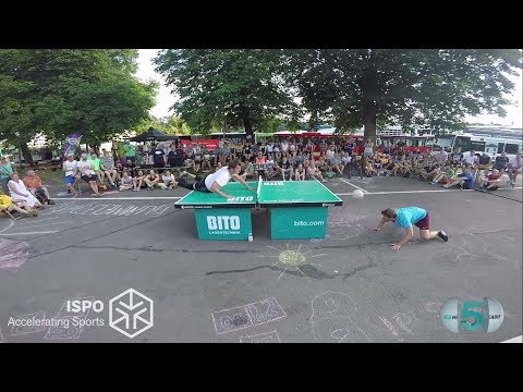 Headis World Championship 2018 - Top 10